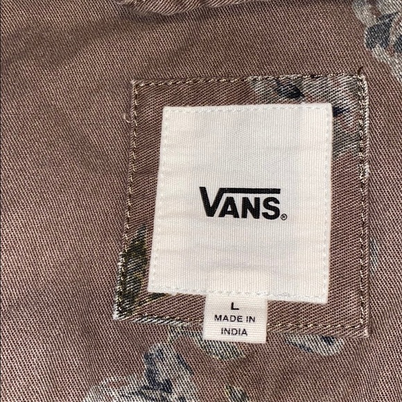 Cargo jacket - Picture 3 of 3